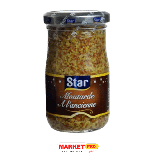 Moutarde A L Ancien (star)